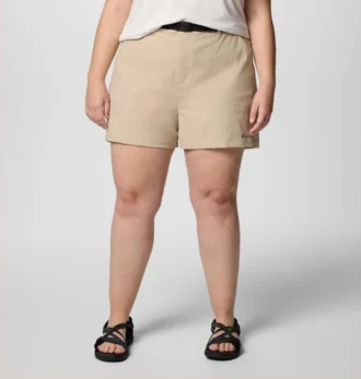 Damen-Shorts Brea Falls™ aus Nylon – Übergrößen