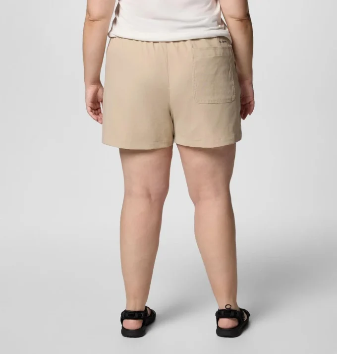 Damen-Shorts Brea Falls™ aus Nylon – Übergrößen