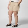 Damen-Shorts Brea Falls™ aus Nylon – Übergrößen