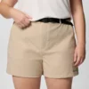 Damen-Shorts Brea Falls™ aus Nylon – Übergrößen