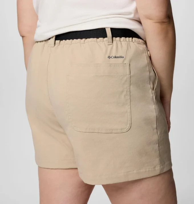 Damen-Shorts Brea Falls™ aus Nylon – Übergrößen
