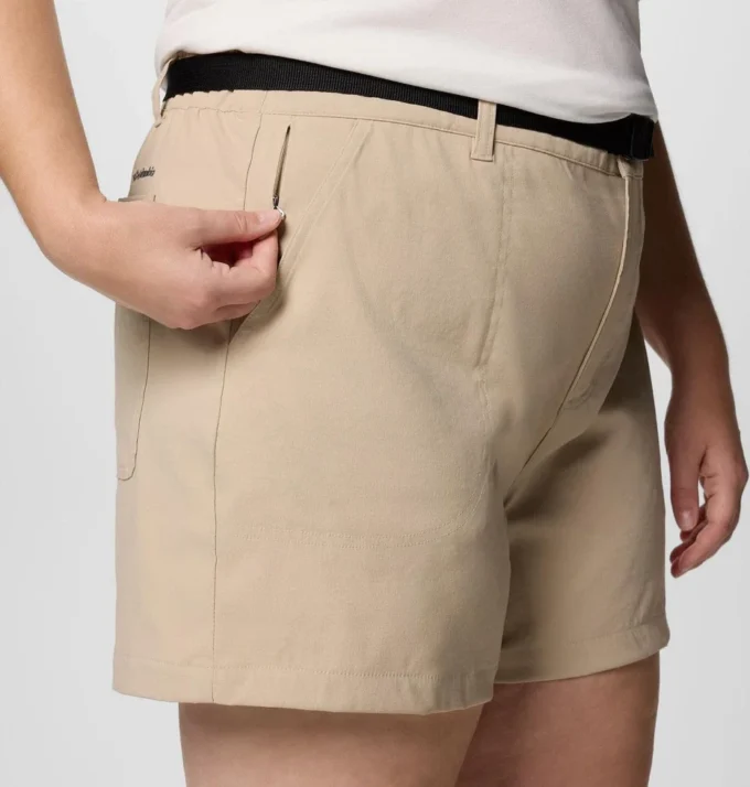 Damen-Shorts Brea Falls™ aus Nylon – Übergrößen