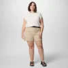 Damen-Shorts Brea Falls™ aus Nylon – Übergrößen