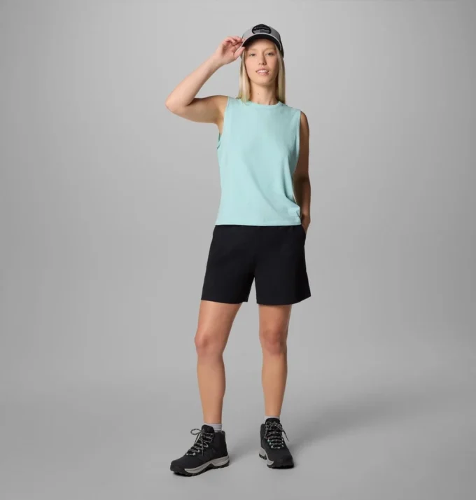 Damen-Shorts Cedar Crest™ Damen-Shorts Cedar Crest™