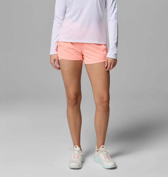 Damen-Shorts PFG Castback™ Damen-Shorts PFG Castback™