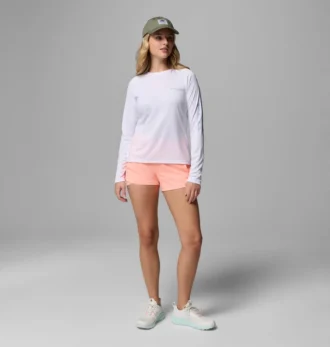 Damen-Shorts PFG Castback™
