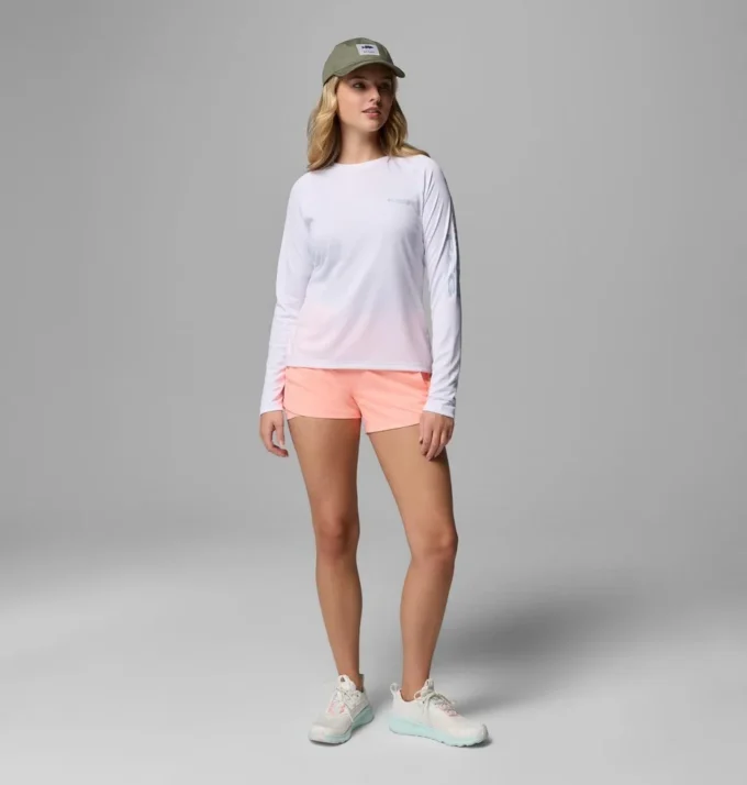Damen-Shorts PFG Castback™ Damen-Shorts PFG Castback™