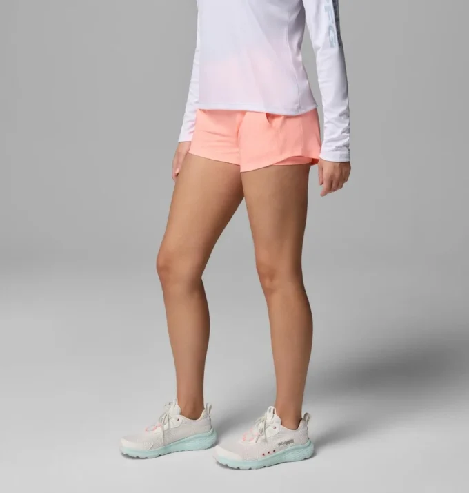 Damen-Shorts PFG Castback™ Damen-Shorts PFG Castback™