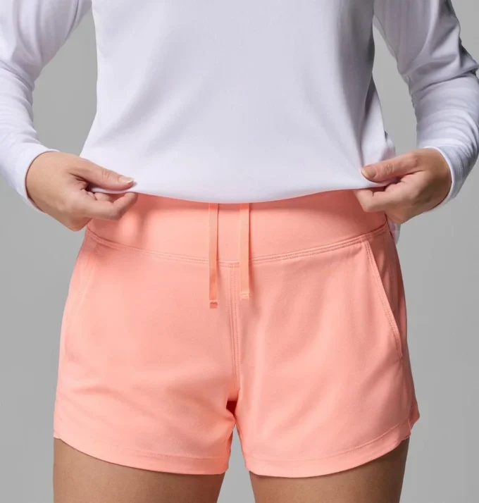 Damen-Shorts PFG Castback™ Damen-Shorts PFG Castback™