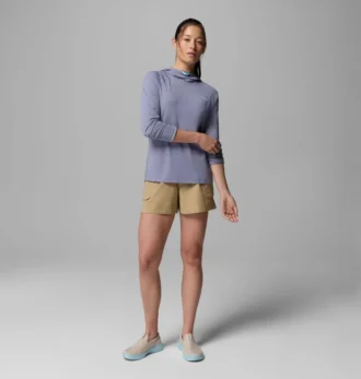 Damen-Shorts PFG Wild Cast™