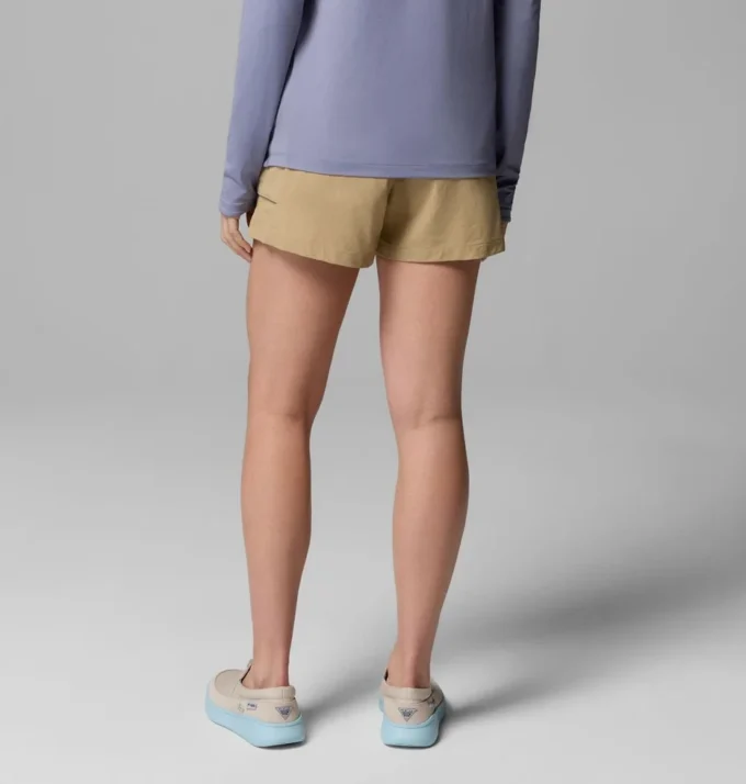 Damen-Shorts PFG Wild Cast™ Damen-Shorts PFG Wild Cast™