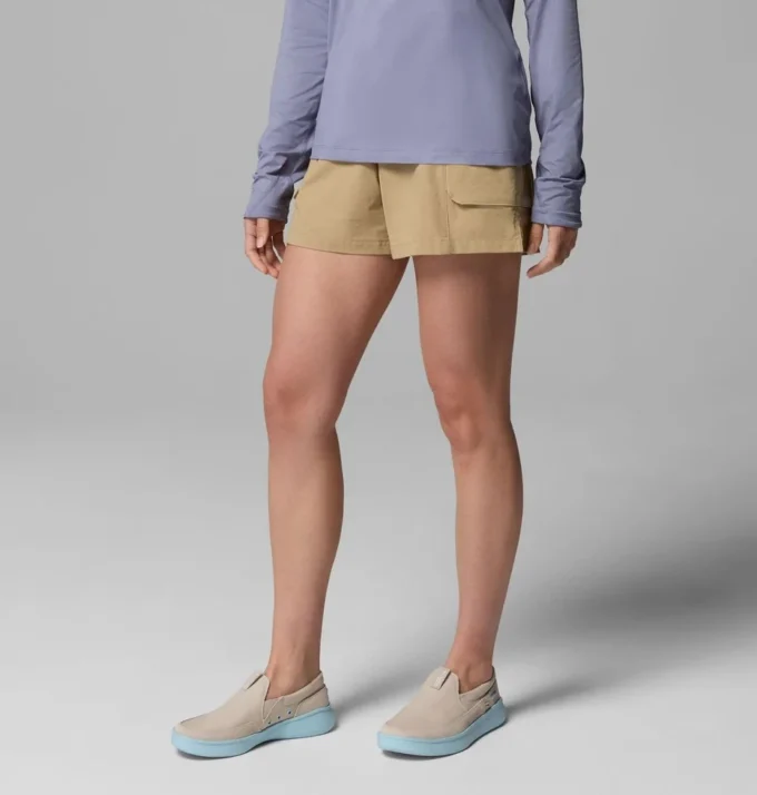 Damen-Shorts PFG Wild Cast™ Damen-Shorts PFG Wild Cast™