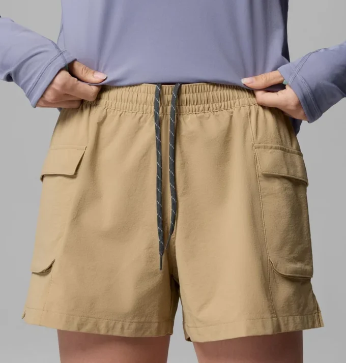 Damen-Shorts PFG Wild Cast™ Damen-Shorts PFG Wild Cast™