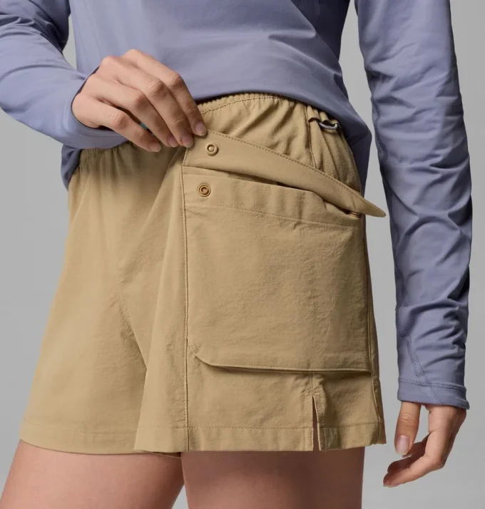 Damen-Shorts PFG Wild Cast™ Damen-Shorts PFG Wild Cast™
