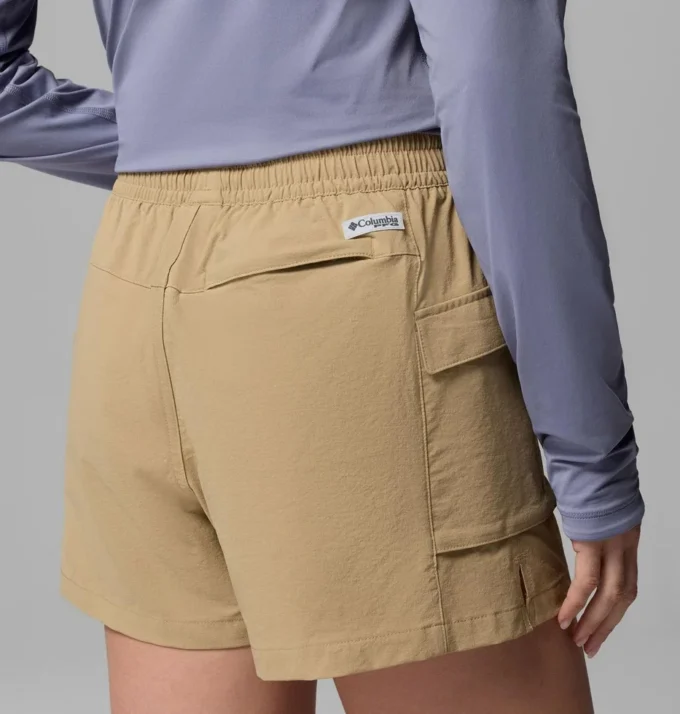 Damen-Shorts PFG Wild Cast™ Damen-Shorts PFG Wild Cast™