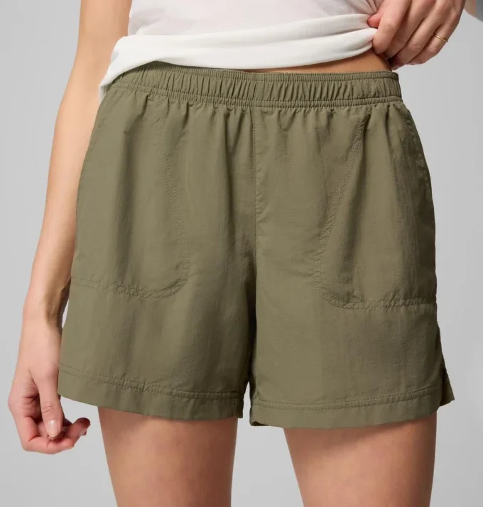 Damen-Shorts Sandy River™ II Damen-Shorts Sandy River™ II
