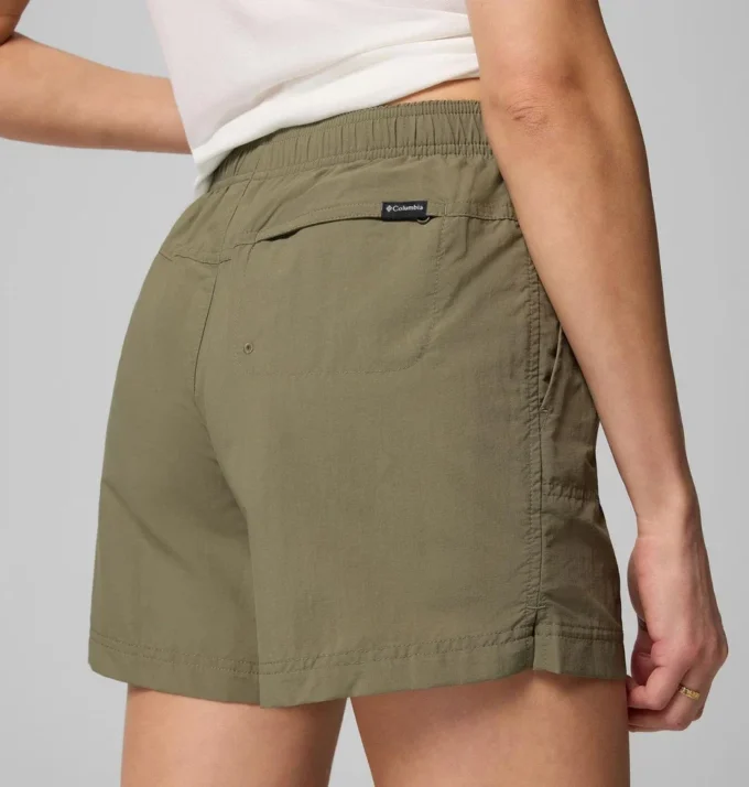 Damen-Shorts Sandy River™ II Damen-Shorts Sandy River™ II