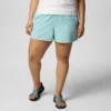 Damen-Shorts Sucker for Summer™ – Übergrößen