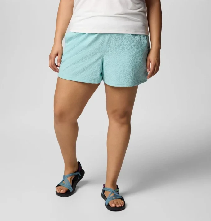 Damen-Shorts Sucker for Summer™ – Übergrößen