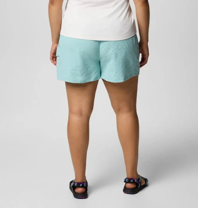 Damen-Shorts Sucker for Summer™ – Übergrößen