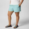 Damen-Shorts Sucker for Summer™ – Übergrößen