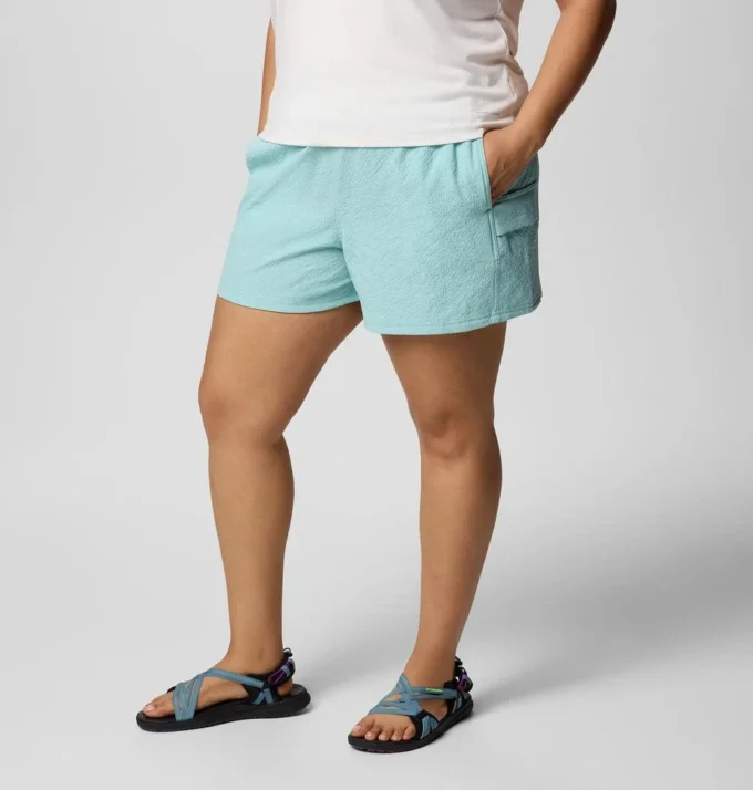 Damen-Shorts Sucker for Summer™ – Übergrößen