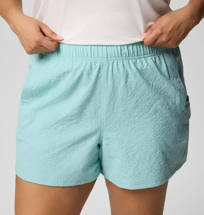 Damen-Shorts Sucker for Summer™ – Übergrößen