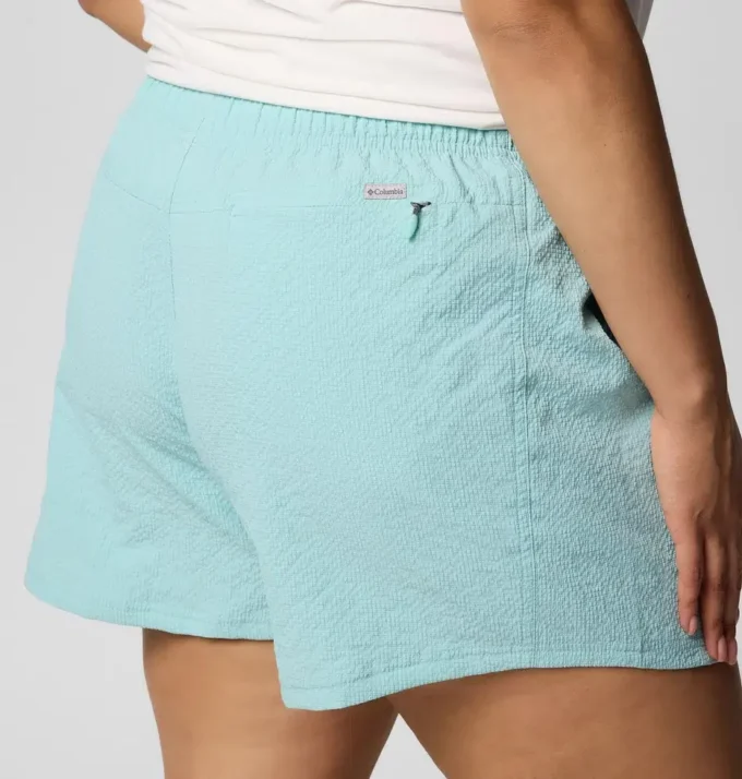 Damen-Shorts Sucker for Summer™ – Übergrößen