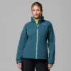 Damen Silver Leaf™ Lite Hybrid Jacke
