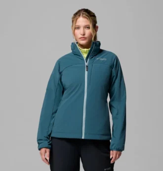 Damen Silver Leaf™ Lite Hybrid Jacke