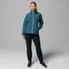 Damen Silver Leaf™ Lite Hybrid Jacke