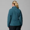 Damen Silver Leaf™ Lite Hybrid Jacke