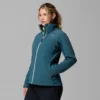 Damen Silver Leaf™ Lite Hybrid Jacke