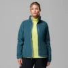 Damen Silver Leaf™ Lite Hybrid Jacke