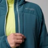 Damen Silver Leaf™ Lite Hybrid Jacke
