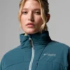Damen Silver Leaf™ Lite Hybrid Jacke