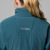 Damen Silver Leaf™ Lite Hybrid Jacke