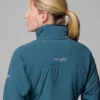 Damen Silver Leaf™ Lite Hybrid Jacke
