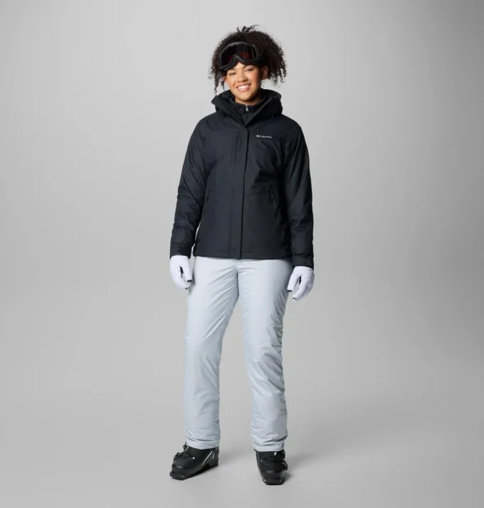 Damen Slope Seeker™ Isolierte Hose