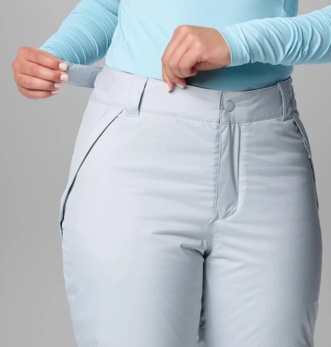 Damen Slope Seeker™ Isolierte Hose