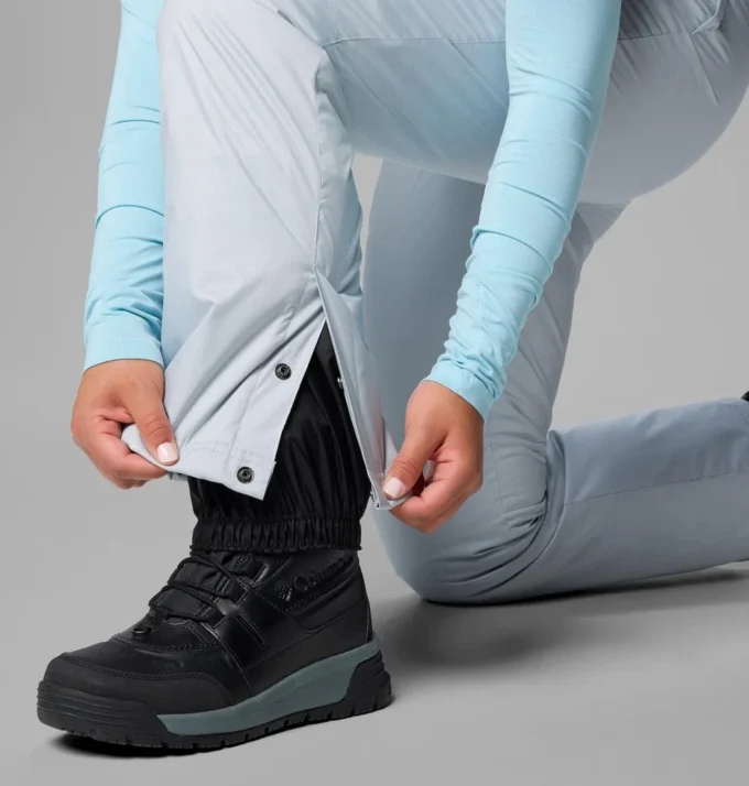 Damen Slope Seeker™ Isolierte Hose