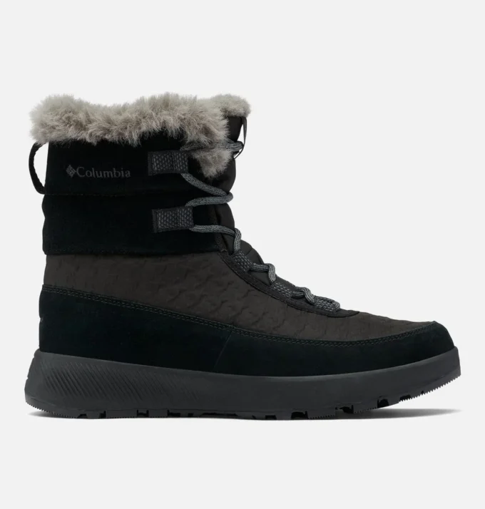 Damen Slopeside™ Peak Luxe Stiefel
