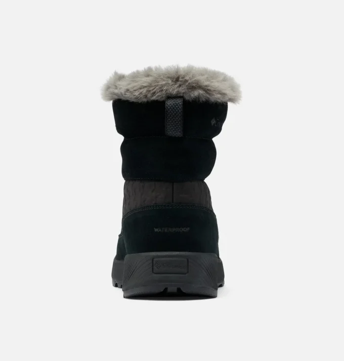 Damen Slopeside™ Peak Luxe Stiefel