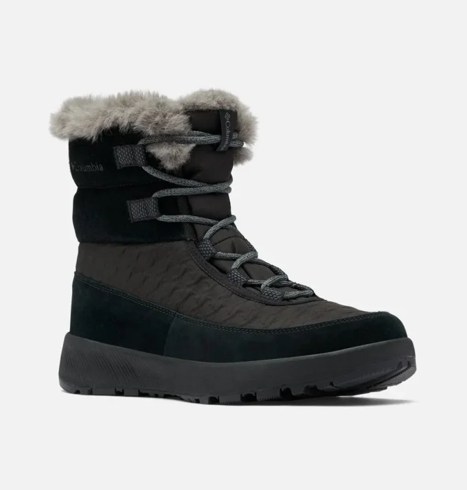 Damen Slopeside™ Peak Luxe Stiefel