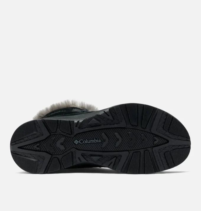 Damen Slopeside™ Peak Luxe Stiefel