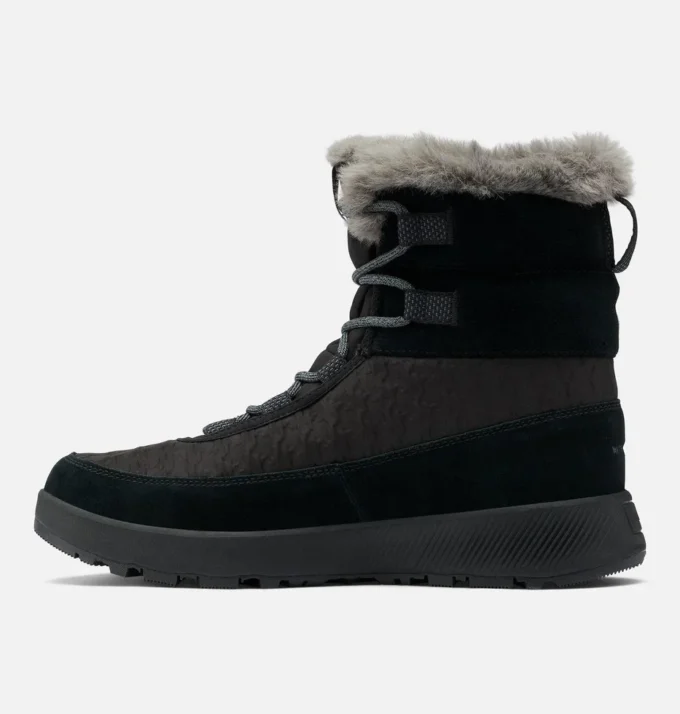 Damen Slopeside™ Peak Luxe Stiefel