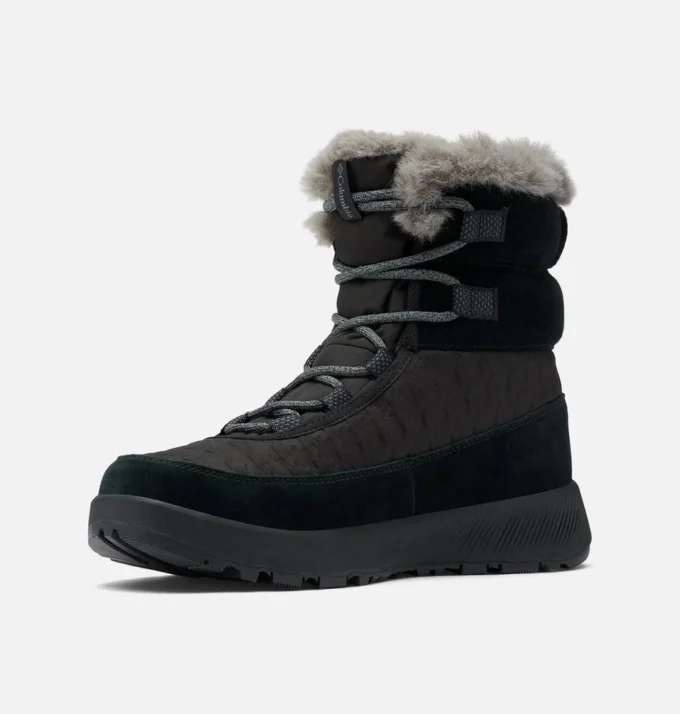 Damen Slopeside™ Peak Luxe Stiefel