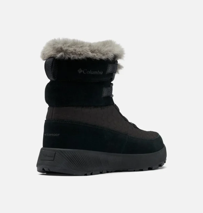 Damen Slopeside™ Peak Luxe Stiefel
