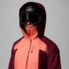 Damen Snowy Summit™ Insulated Jacket Damen Snowy Summit™ Insulated Jacket