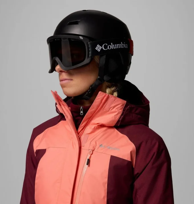 Damen Snowy Summit™ Insulated Jacket Damen Snowy Summit™ Insulated Jacket